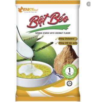 1kg Bột Béo Thượng Hạng Tài Ký