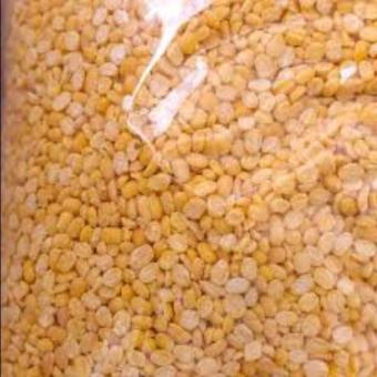 1 kg đậu xanh tách vỏ