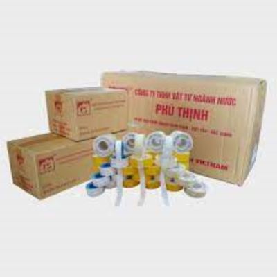 Băng tan cao su non phú thịnh 10m