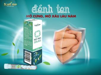 KẸO GIẢM CÂN PRO SIẾT EO TAN MỠ HỘP 8 VIÊN