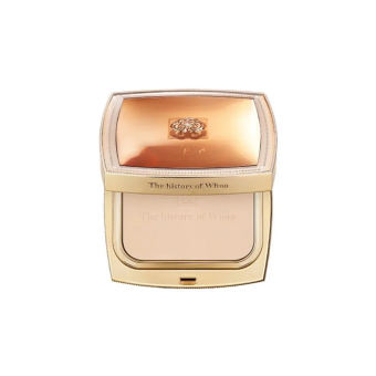 Phấn Phủ Tái Sinh Da Cao Cấp Whoo Radiant Essence Powder Pact SPF30/PA+++ 12g