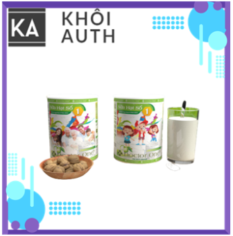 sữa hạt số 1 doctor one [ dành cho người lớn] hộp 500 gram - sữa hạt doctor one sữa ăn sáng bữa ăn dinh dưỡng dành cho người lớn - sữa ăn kiêng hộp 500gram- mua 2 hộp tặng ly lắc