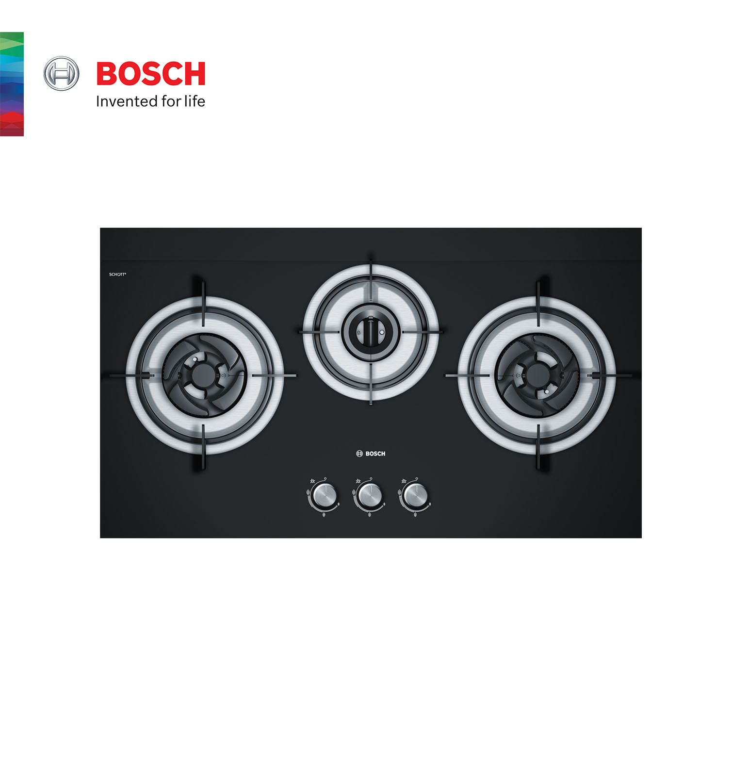 bosch 60cm series 8 4 zone ceramic cooktop