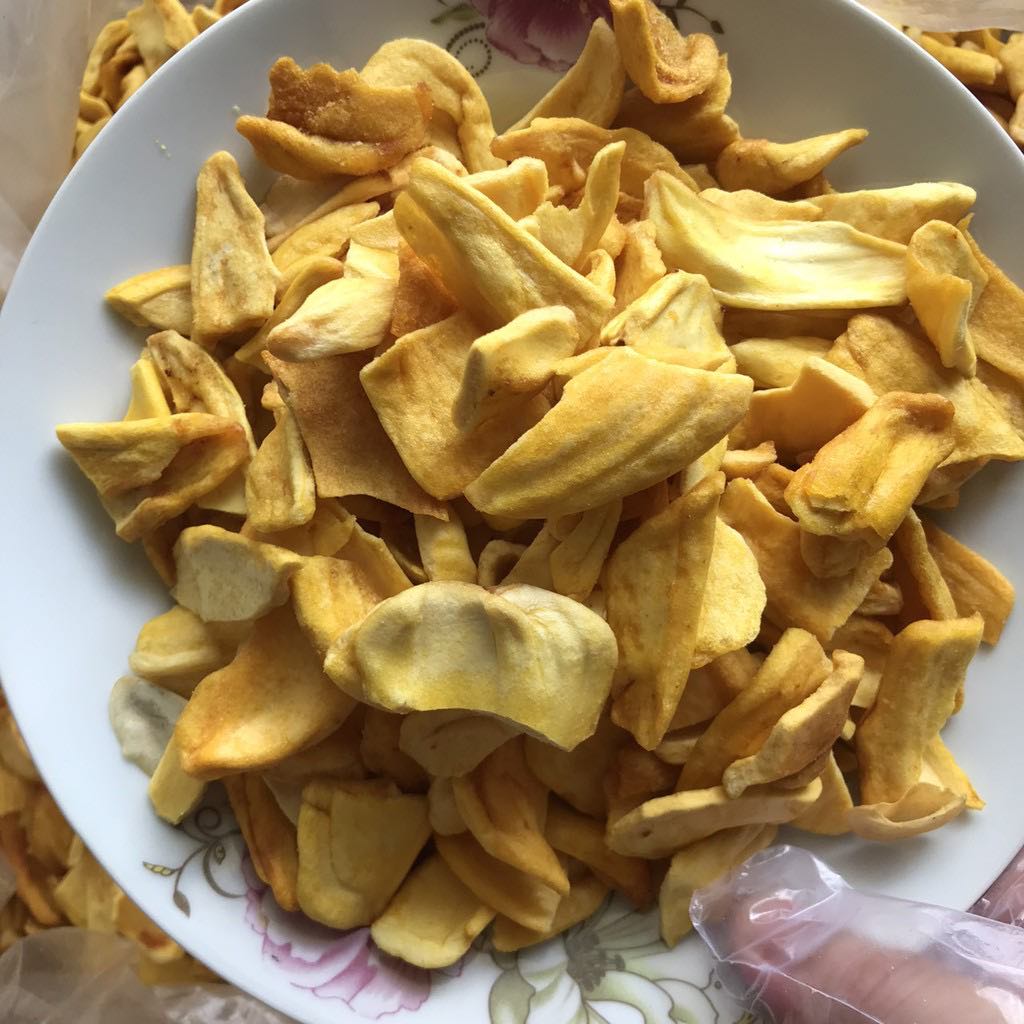 500gr mít sấy vụn đà lạt thơm ngon giòn xốp