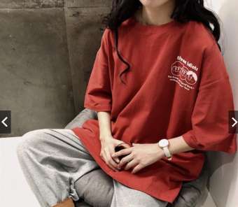 Áo thun tay lỡ form rộng có up hình thật ở cuối FV262 XƯỞNG TRÙM SỈ GIÁ RẺ