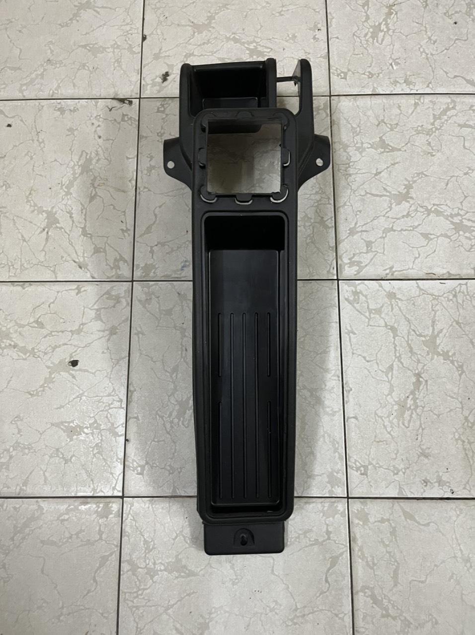 Ốp cần đi số Suzuki cary cóc 7 chỗ và 500kg