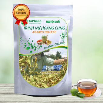 Trinh nữ hoàng cung sấy khô 500g
