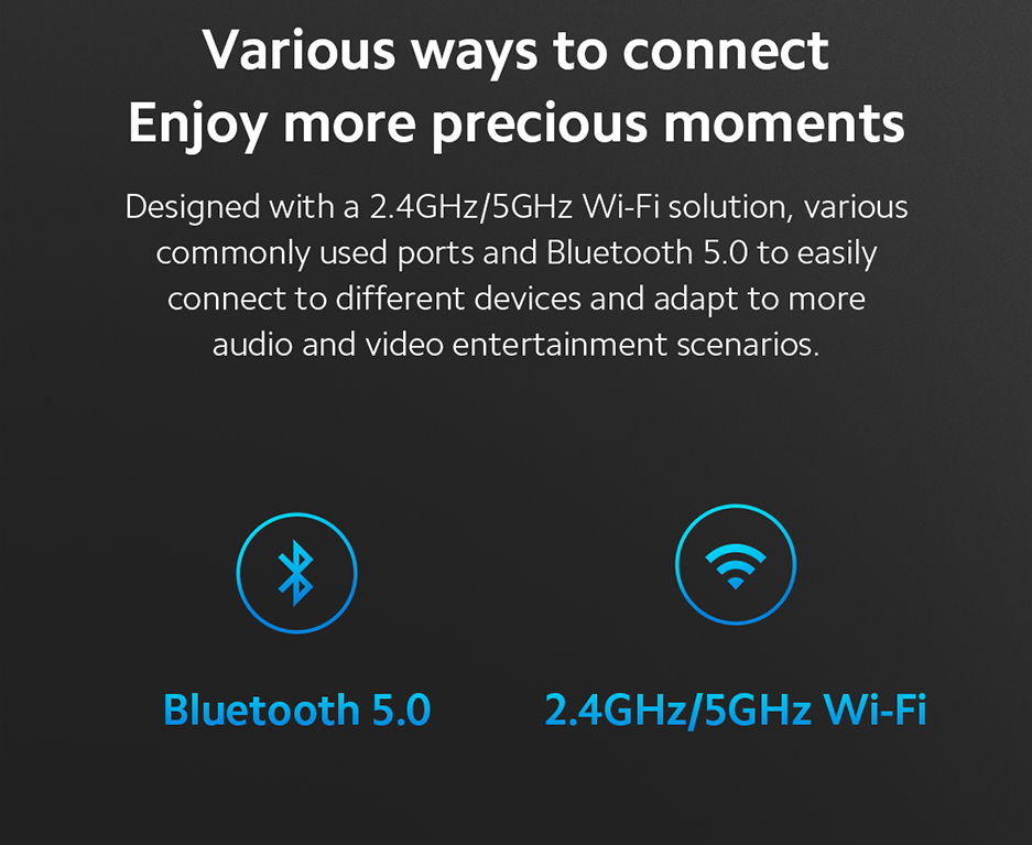 Xiaomi TV A Pro 55 2025