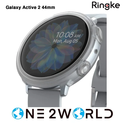 Ringke Air Sports for Galaxy Active 2 44mm (2)