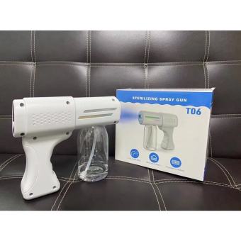 Súng Phun Khử Khuẩn , Phun Sương , Tưới Cây tích điện có sạc