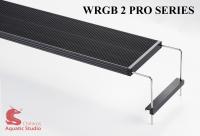 CHIHIROS WRGB 2 PRO 60cm LENGTH FRESHWATER AQUARIUM PLANTED COLOURFUL LED LIGHT
