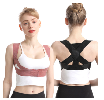 Quần áo định hình nữ, chỉnh lưng, chống gù lưng, làm thẳng ngực