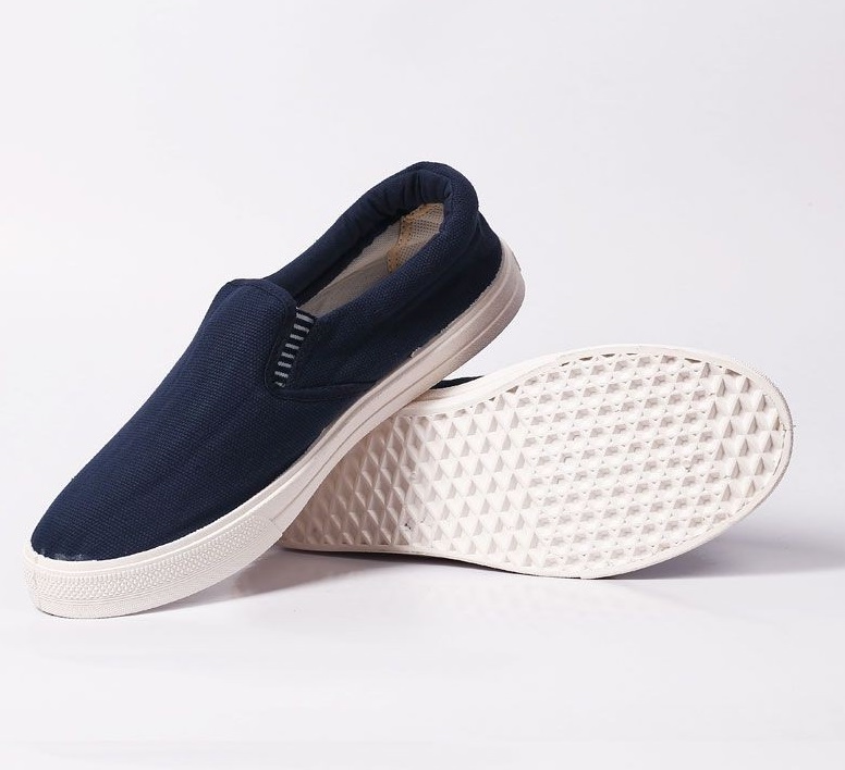 Giầy lười Nam đi bộ Thượng Đình