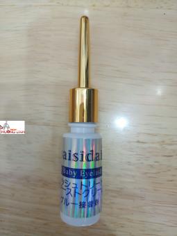 Keo dán mi giả Baisidai