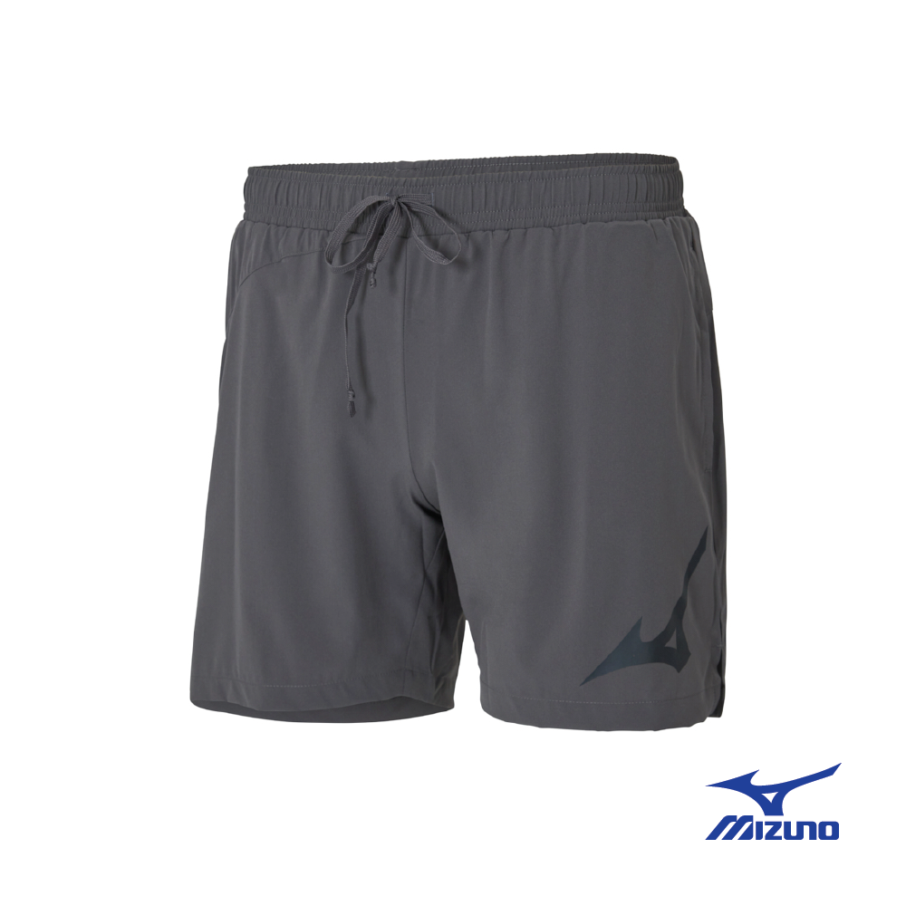 Mizuno running men's geo 8.5 sq shorts best sale