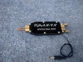 tay hàn cell pin cân lực