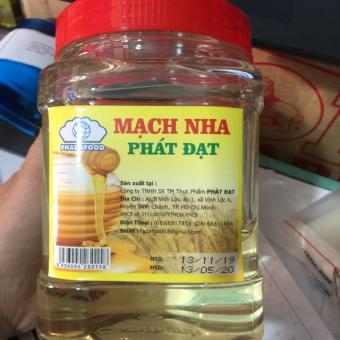 Mạch nha đại phát 1kg