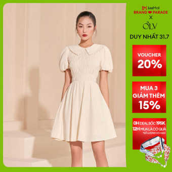 OLV - Đầm Layla Dress