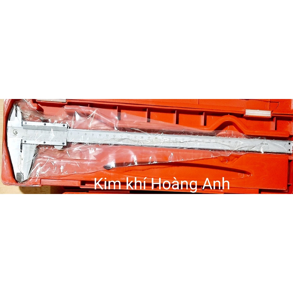 Thước kẹp cơ 150, 200, 300mm