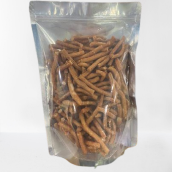 1KG THÈO LÈO CAY/ BÁNH NEO MẮM ỚT