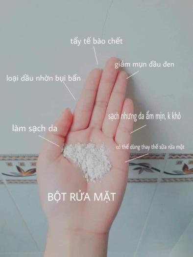 BỘT THẢO DƯỢC TÁI TẠO DA PHƯƠNG ANH