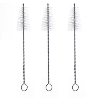 Bộ 3 Cọ Rửa Vệ Sinh Đui Bắt Bông Kem