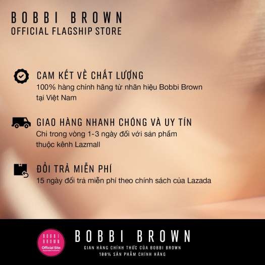 Phấn phủ dạng nén Bobbi Brown Sheer Finish Pressed Powder 10g