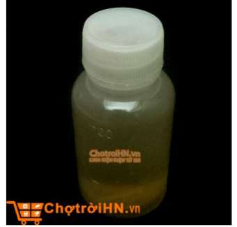 Nhựa Thông Lỏng 30ML