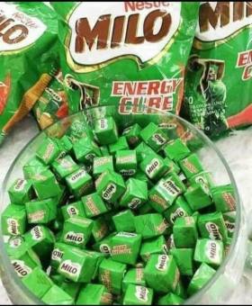 KẸO MILO CUBE 100 viên