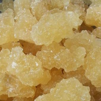 HCM - Đường Phèn Quảng Ngãi 1Kg Nguyên Chất