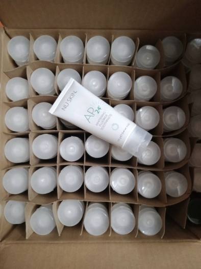 Kem đánh răng AP24 Nuskin Mỹ mẫu mới