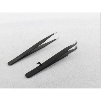 Panh tĩnh, nhíp gắp linh kiện