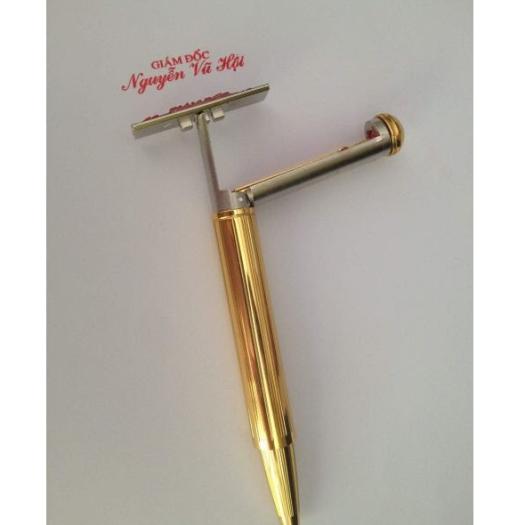 Bút ký tên, đóng dấu