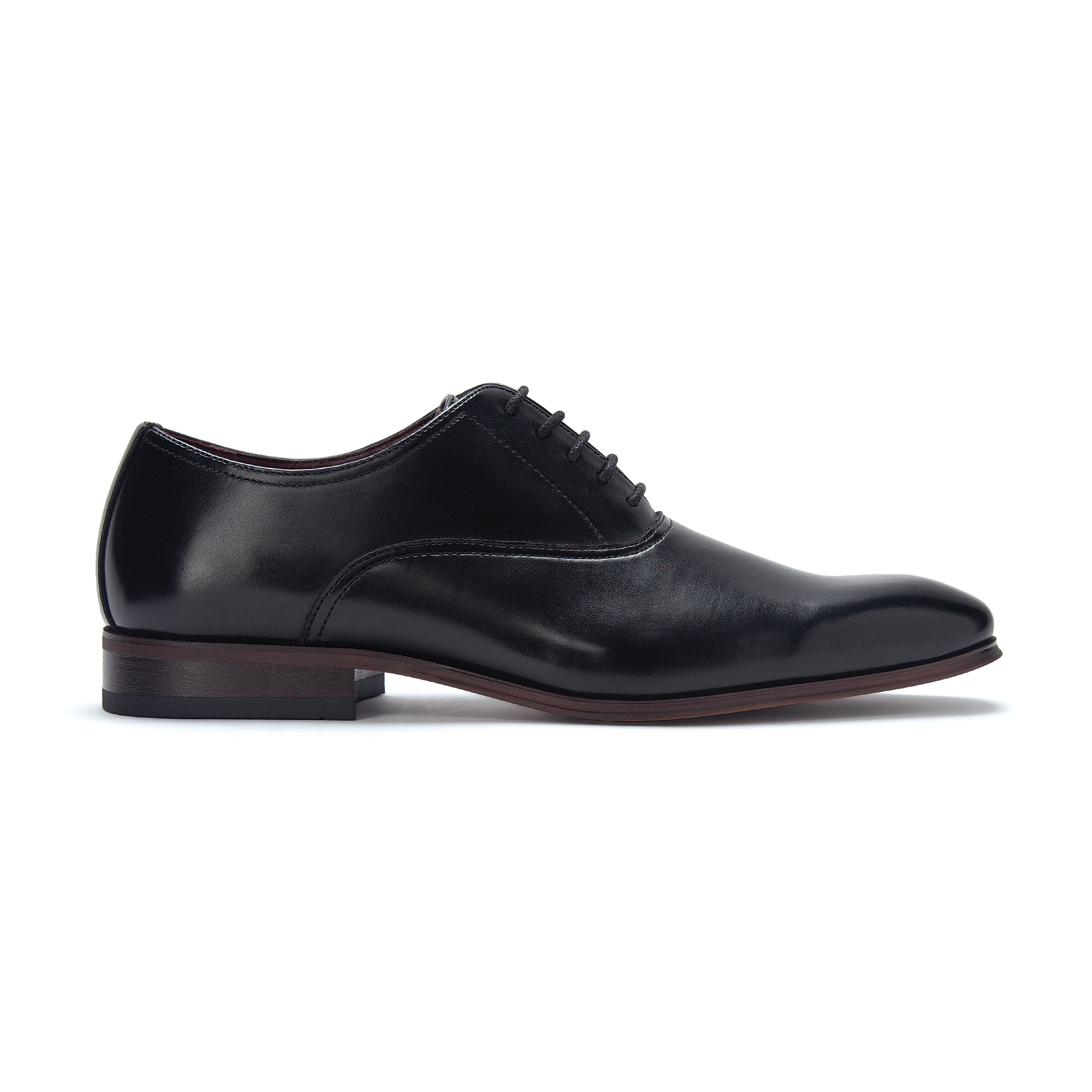 Mens leather deals shoes online