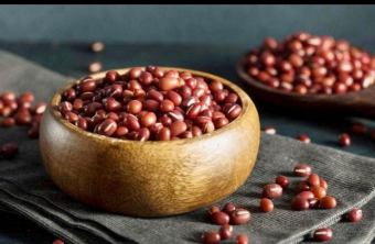 Đậu đỏ ( Đỗ đỏ ) hạt to - Siêu bở Đậu đỏ quê - Làm sữa hạt, nấu chè...