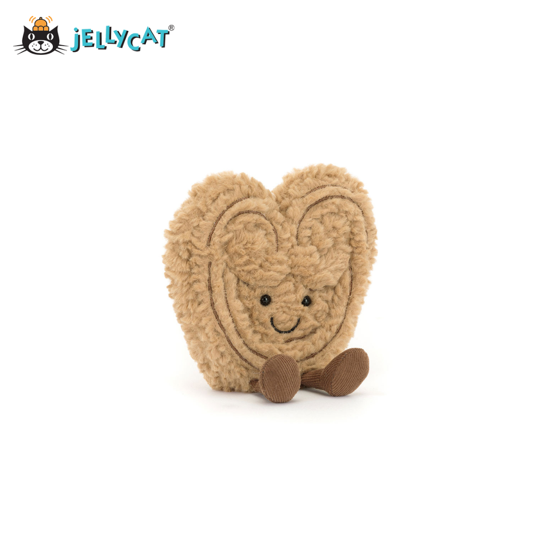 Jellycat Bashful Luxe Elephant Thuddeus | Lazada Singapore