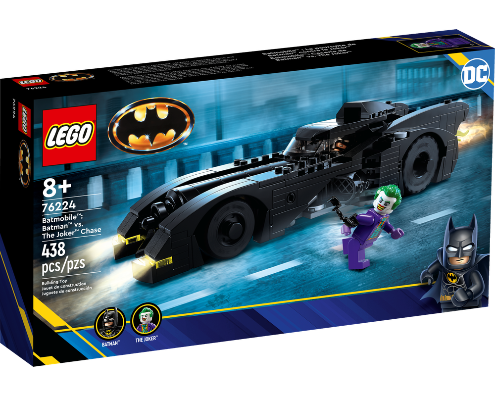 Lego Dc Superheroes - Best Price in Singapore - Jan 2024