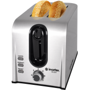 Imarflex IS-92S Pop-up Toaster