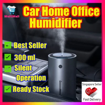 Baseus Large Capacity Air Humidifier♣Elephant/Car Humidifier♣Aroma Diffuser♣Air Refresher♣Humidifier♣Air Purifier♣Aroma Diffuser♣Air Humidifier Purifier♣Humidifier essential oil set♣air purifier and humidifier for baby (2)