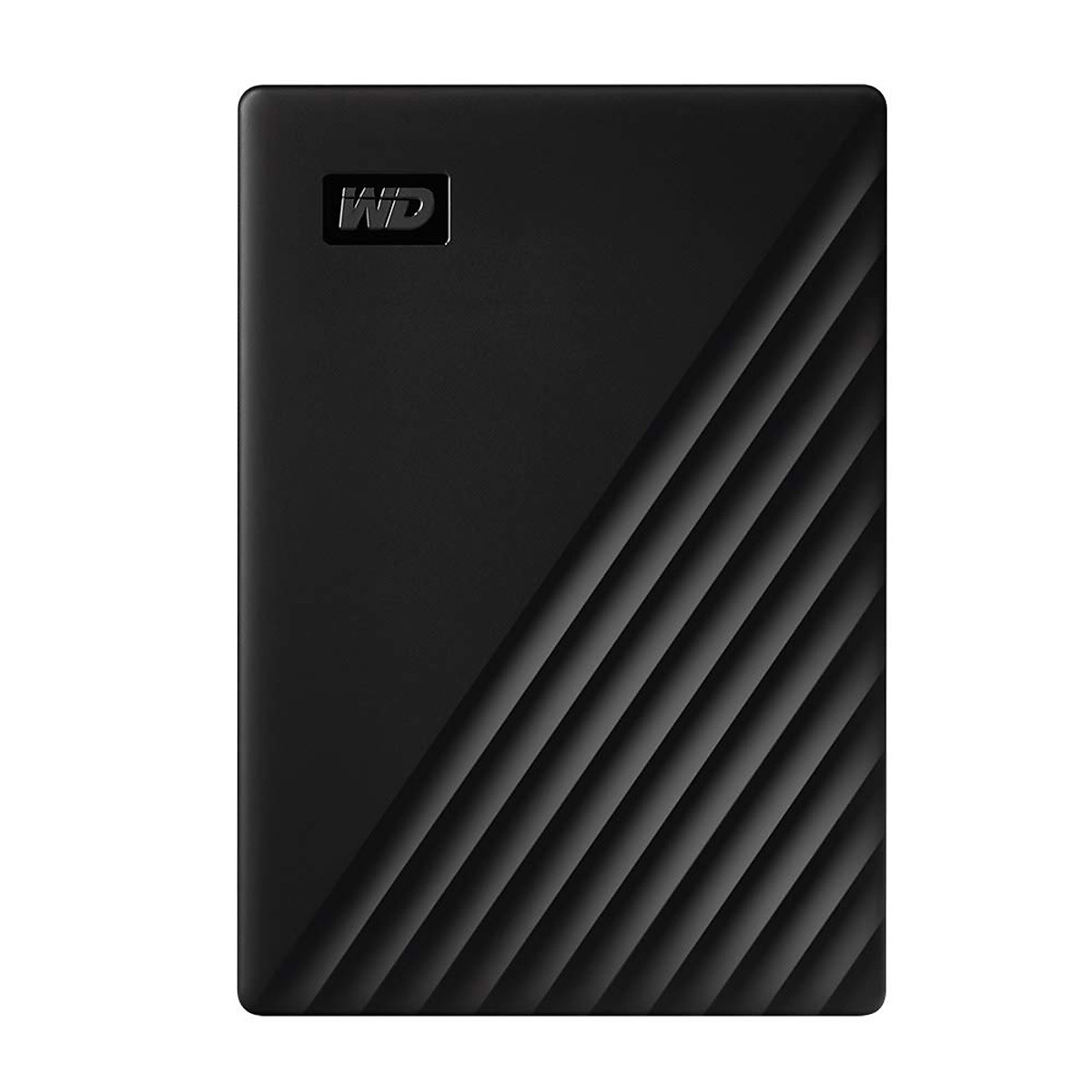 Ổ cứng di động hdd western digital my passport 2tb - hàng nhập khẩu