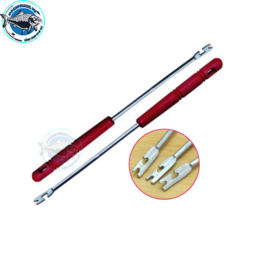 Cây gỡ lưỡi câu cá – dụng cụ gỡ lưỡi câu đồ câu giá rẻ store dpk007