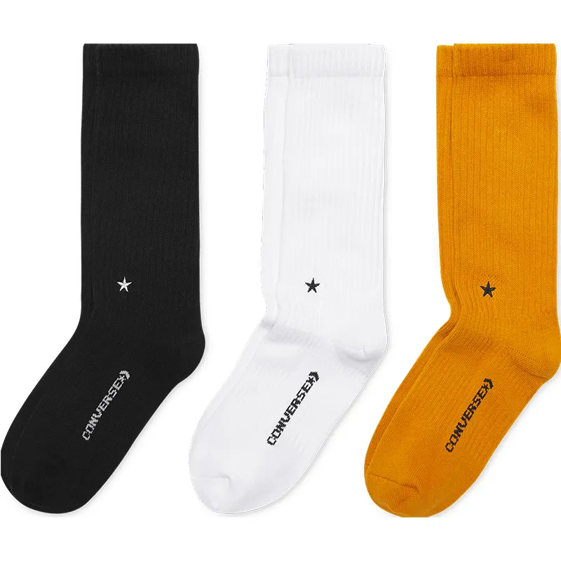 converse tube socks
