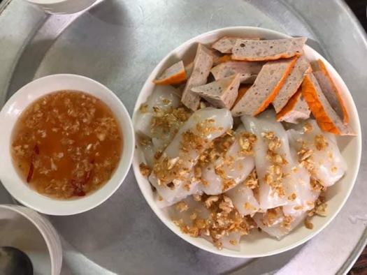 1kg Tinh bôt gạo tẻ lọc  tự làm Bánh cuốn - Bánh giò - Bánh Bột Lọc siêu ngon