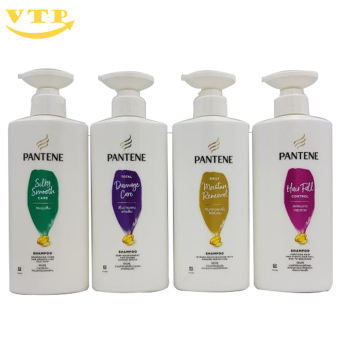 Dầu Gội Pantene Thái Lan 410ml