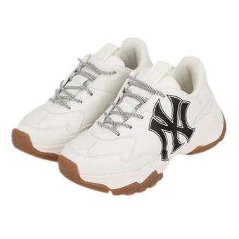 Giày Sneaker MLB YANKEES NY EMBO KOREA