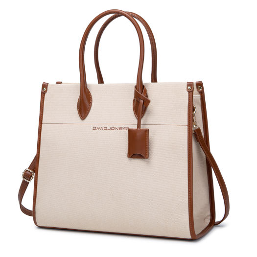 David Jones Paris Túi Đeo Vai Nữ Túi Đeo Chéo Nữ Bằng Da Pu Túi