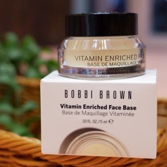 KEM LÓT DƯỠNG BOBBI BROWN ENRICHED FACE BASE