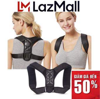 LazMall Chốt Sale Nhanh Gọn Lẹ Đai Chống Gù Lưng Cải Thiện Cột Sống Nhật Bản Đai Đeo Chống Gù Lưng Cao Cấp Nhật Bản Đai Chống Gù Lưng Nhật Bản Chính Hãng Phiên Bản Tối Giản Cải Thiện Gù Lưng Cấp Cho Cả Nam Và Nữ