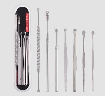 Bộ dụng cụ ráy tai 7 món