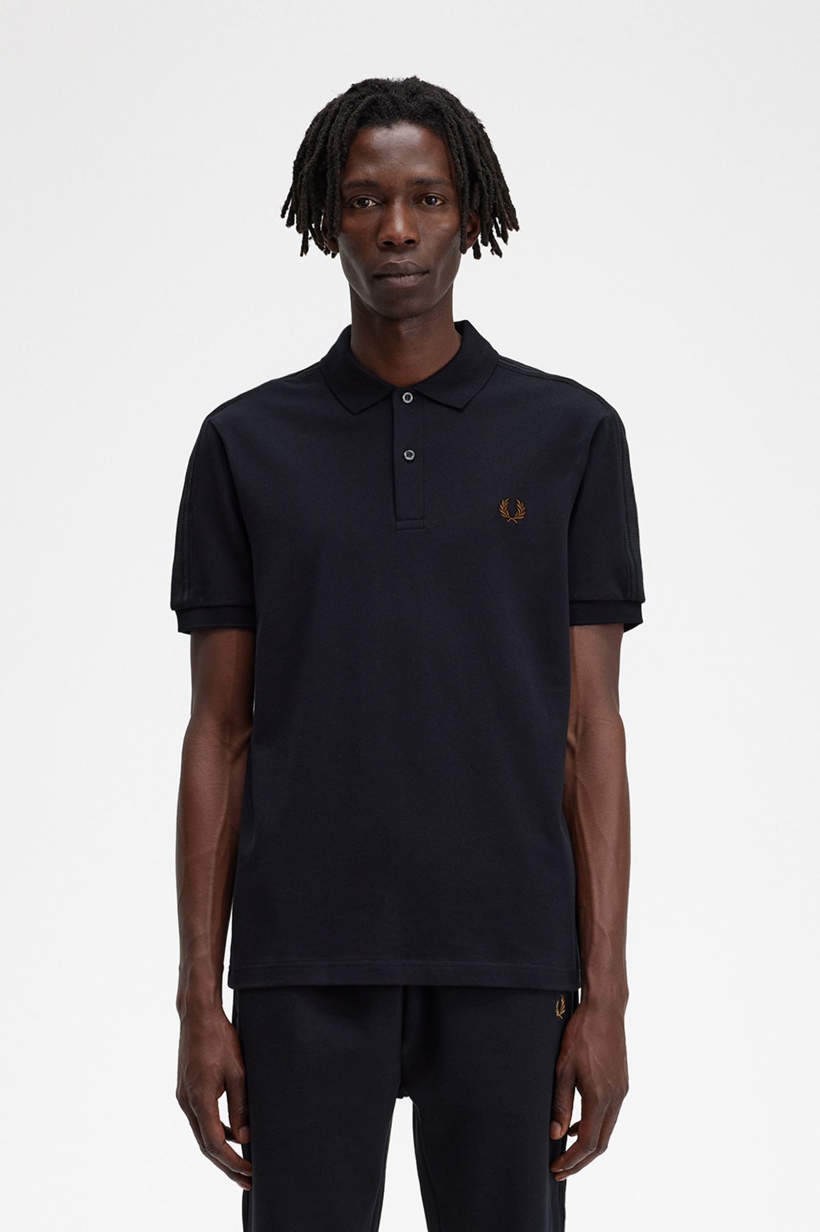 Fred perry golf on sale shirt